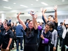 โครงการสัมมนาอาจารย์และเจ้าหน้าที่ ปีการศึกษา 2569 "KUSMP He ... Image 283