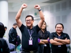 โครงการสัมมนาอาจารย์และเจ้าหน้าที่ ปีการศึกษา 2569 "KUSMP He ... Image 284