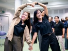 โครงการสัมมนาอาจารย์และเจ้าหน้าที่ ปีการศึกษา 2569 "KUSMP He ... Image 286