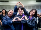 โครงการสัมมนาอาจารย์และเจ้าหน้าที่ ปีการศึกษา 2569 "KUSMP He ... Image 289