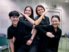 โครงการสัมมนาอาจารย์และเจ้าหน้าที่ ปีการศึกษา 2569 "KUSMP He ... Image 290