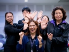 โครงการสัมมนาอาจารย์และเจ้าหน้าที่ ปีการศึกษา 2569 "KUSMP He ... Image 291