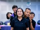 โครงการสัมมนาอาจารย์และเจ้าหน้าที่ ปีการศึกษา 2569 "KUSMP He ... Image 293