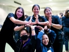 โครงการสัมมนาอาจารย์และเจ้าหน้าที่ ปีการศึกษา 2569 "KUSMP He ... Image 294