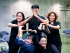 โครงการสัมมนาอาจารย์และเจ้าหน้าที่ ปีการศึกษา 2569 "KUSMP He ... Image 295