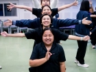 โครงการสัมมนาอาจารย์และเจ้าหน้าที่ ปีการศึกษา 2569 "KUSMP He ... Image 296