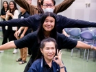 โครงการสัมมนาอาจารย์และเจ้าหน้าที่ ปีการศึกษา 2569 "KUSMP He ... Image 297