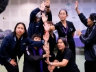 โครงการสัมมนาอาจารย์และเจ้าหน้าที่ ปีการศึกษา 2569 "KUSMP He ... Image 300