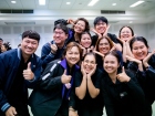 โครงการสัมมนาอาจารย์และเจ้าหน้าที่ ปีการศึกษา 2569 "KUSMP He ... Image 305