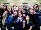 โครงการสัมมนาอาจารย์และเจ้าหน้าที่ ปีการศึกษา 2569 "KUSMP He ... Image 306