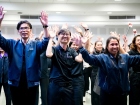 โครงการสัมมนาอาจารย์และเจ้าหน้าที่ ปีการศึกษา 2569 "KUSMP He ... Image 312