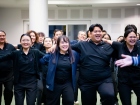 โครงการสัมมนาอาจารย์และเจ้าหน้าที่ ปีการศึกษา 2569 "KUSMP He ... Image 315