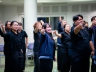 โครงการสัมมนาอาจารย์และเจ้าหน้าที่ ปีการศึกษา 2569 "KUSMP He ... Image 318