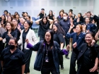 โครงการสัมมนาอาจารย์และเจ้าหน้าที่ ปีการศึกษา 2569 "KUSMP He ... Image 320