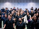 โครงการสัมมนาอาจารย์และเจ้าหน้าที่ ปีการศึกษา 2569 "KUSMP He ... Image 321