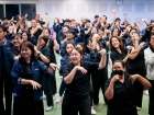 โครงการสัมมนาอาจารย์และเจ้าหน้าที่ ปีการศึกษา 2569 "KUSMP He ... Image 322