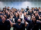 โครงการสัมมนาอาจารย์และเจ้าหน้าที่ ปีการศึกษา 2569 "KUSMP He ... Image 324