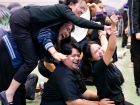 โครงการสัมมนาอาจารย์และเจ้าหน้าที่ ปีการศึกษา 2569 "KUSMP He ... Image 329