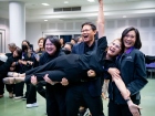 โครงการสัมมนาอาจารย์และเจ้าหน้าที่ ปีการศึกษา 2569 "KUSMP He ... Image 339