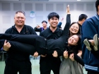 โครงการสัมมนาอาจารย์และเจ้าหน้าที่ ปีการศึกษา 2569 "KUSMP He ... Image 340