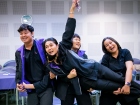 โครงการสัมมนาอาจารย์และเจ้าหน้าที่ ปีการศึกษา 2569 "KUSMP He ... Image 342