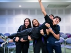 โครงการสัมมนาอาจารย์และเจ้าหน้าที่ ปีการศึกษา 2569 "KUSMP He ... Image 343