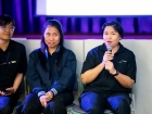 โครงการสัมมนาอาจารย์และเจ้าหน้าที่ ปีการศึกษา 2569 "KUSMP He ... Image 345