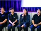 โครงการสัมมนาอาจารย์และเจ้าหน้าที่ ปีการศึกษา 2569 "KUSMP He ... Image 346