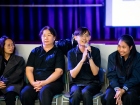 โครงการสัมมนาอาจารย์และเจ้าหน้าที่ ปีการศึกษา 2569 "KUSMP He ... Image 347