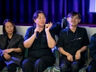 โครงการสัมมนาอาจารย์และเจ้าหน้าที่ ปีการศึกษา 2569 "KUSMP He ... Image 348