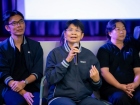 โครงการสัมมนาอาจารย์และเจ้าหน้าที่ ปีการศึกษา 2569 "KUSMP He ... Image 350