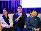 โครงการสัมมนาอาจารย์และเจ้าหน้าที่ ปีการศึกษา 2569 "KUSMP He ... Image 351