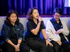 โครงการสัมมนาอาจารย์และเจ้าหน้าที่ ปีการศึกษา 2569 "KUSMP He ... Image 353
