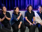 โครงการสัมมนาอาจารย์และเจ้าหน้าที่ ปีการศึกษา 2569 "KUSMP He ... Image 354
