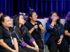 โครงการสัมมนาอาจารย์และเจ้าหน้าที่ ปีการศึกษา 2569 "KUSMP He ... Image 355