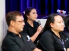 โครงการสัมมนาอาจารย์และเจ้าหน้าที่ ปีการศึกษา 2569 "KUSMP He ... Image 356