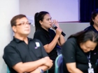 โครงการสัมมนาอาจารย์และเจ้าหน้าที่ ปีการศึกษา 2569 "KUSMP He ... Image 357