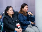 โครงการสัมมนาอาจารย์และเจ้าหน้าที่ ปีการศึกษา 2569 "KUSMP He ... Image 359
