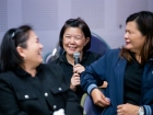 โครงการสัมมนาอาจารย์และเจ้าหน้าที่ ปีการศึกษา 2569 "KUSMP He ... Image 360