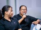 โครงการสัมมนาอาจารย์และเจ้าหน้าที่ ปีการศึกษา 2569 "KUSMP He ... Image 362