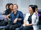 โครงการสัมมนาอาจารย์และเจ้าหน้าที่ ปีการศึกษา 2569 "KUSMP He ... Image 363