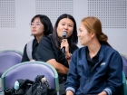 โครงการสัมมนาอาจารย์และเจ้าหน้าที่ ปีการศึกษา 2569 "KUSMP He ... Image 364