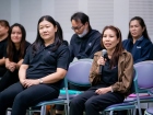 โครงการสัมมนาอาจารย์และเจ้าหน้าที่ ปีการศึกษา 2569 "KUSMP He ... Image 365