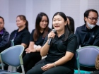 โครงการสัมมนาอาจารย์และเจ้าหน้าที่ ปีการศึกษา 2569 "KUSMP He ... Image 366