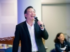 โครงการสัมมนาอาจารย์และเจ้าหน้าที่ ปีการศึกษา 2569 "KUSMP He ... Image 368