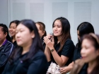โครงการสัมมนาอาจารย์และเจ้าหน้าที่ ปีการศึกษา 2569 "KUSMP He ... Image 369