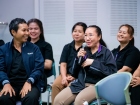 โครงการสัมมนาอาจารย์และเจ้าหน้าที่ ปีการศึกษา 2569 "KUSMP He ... Image 370