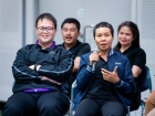 โครงการสัมมนาอาจารย์และเจ้าหน้าที่ ปีการศึกษา 2569 "KUSMP He ... Image 371
