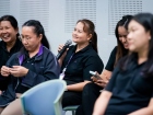 โครงการสัมมนาอาจารย์และเจ้าหน้าที่ ปีการศึกษา 2569 "KUSMP He ... Image 372