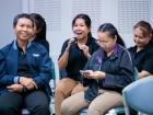 โครงการสัมมนาอาจารย์และเจ้าหน้าที่ ปีการศึกษา 2569 "KUSMP He ... Image 373